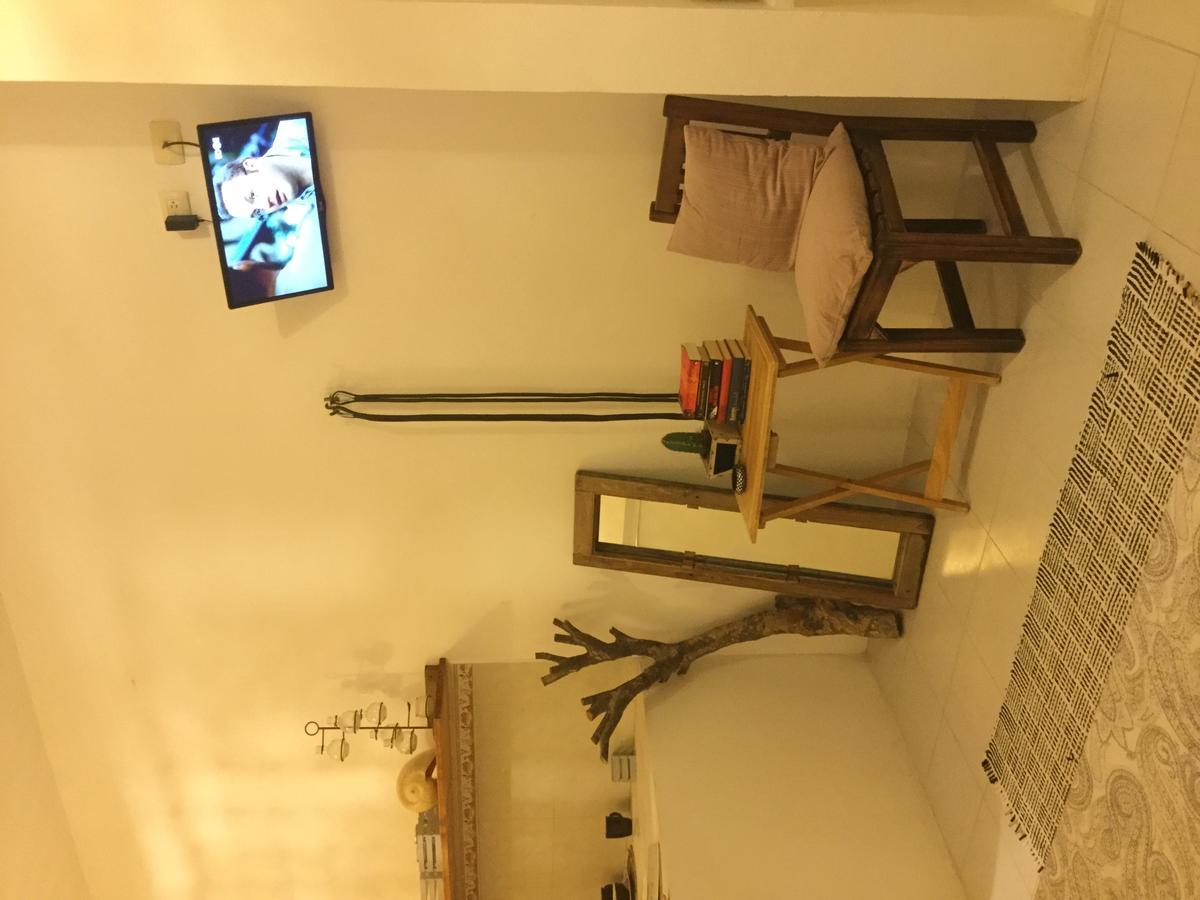 La Casa De Nana Apartman Isla Holbox Kültér fotó