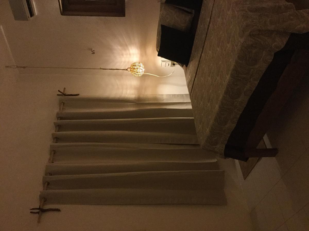 La Casa De Nana Apartman Isla Holbox Kültér fotó